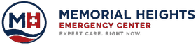 Memorial Heights Emergency Center — Expert Care. Right Now.