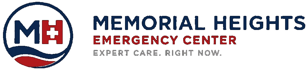 Memorial Heights Emergency Center — Expert Care. Right Now.