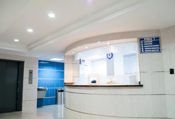 Pregnancy Complications — Memorial Heights ER