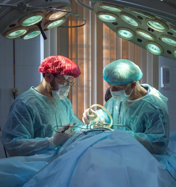 Trauma, Injury, Illnesses — Memorial Heights ER